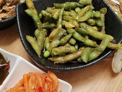 -正丰源大缸烧烤(人民路店)