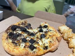 -达美乐比萨(南京路店)