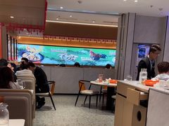 -北大荒人•新东北菜(青岛银座店)