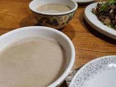 -蒙艾里民族传统菜蒙餐