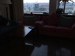 -上海浦东华美达大酒店