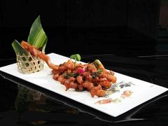 -春申里餐厅(银泰in99店)