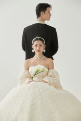 -索菲亚摄影会所