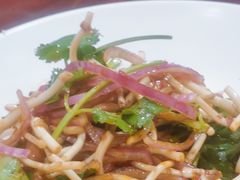 -白云宾馆·白云宴餐厅