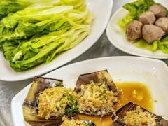 -达叔香味海鲜(海棠68环球美食街店)