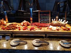 -嘉定凯悦·咖啡厅