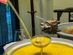 -茶叁酒肆·楚味江湖(菱角湖店)