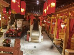 大堂-大龙辣火锅·龙虾·烧烤(湖滨新天地店)