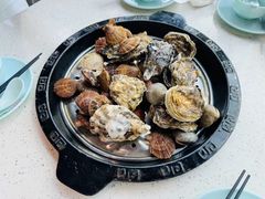 -巧克力渔家.小船海鲜胶东菜(万平口店)