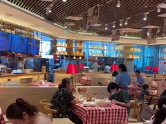 -西贝(武汉群星城店)