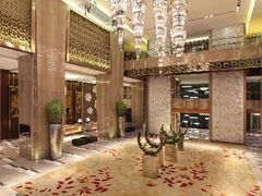 -广州粤海喜来登酒店