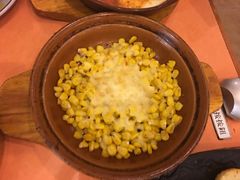 -萨莉亚意式餐厅(中北永旺店)