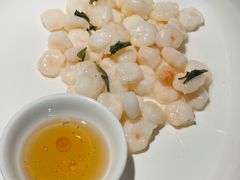 -绿茶餐厅(西湖银泰百货店)