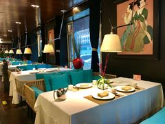 大堂-同喜烤鸭店(光芒店)