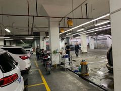 -名车坊威固授权汽车贴膜隐形车衣(世纪大道店)