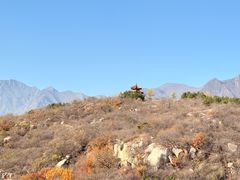 -白水寺森林公园