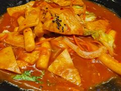 -朴大人炭烤·韩国料理(奥帆中心海尔洲际店)
