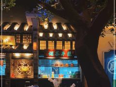 -绿茶餐厅(昆明世纪金源店)