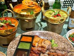 -Home Thai·泰谣(王府井apm店)