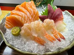 -七町糖果寿司屋(龙洞广工店)
