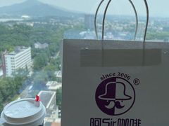 -阿sir咖啡(陶谷新村店)
