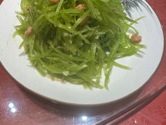-大胡同天津菜·海肠捞饭·津门皮皮虾锅贴一绝(西姜井店)