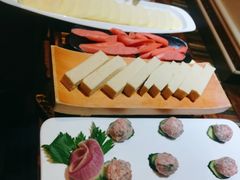 -醉南山重庆老火锅(新百店)