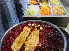 -三兄弟高炉烧饼