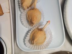 -滋粥楼·顺德菜海鲜茶点(方舟店)