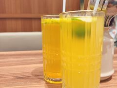 -必胜客(新中纬店)