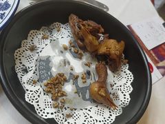 -东江渔村·古典园林·30年粤菜老字号(太和店)