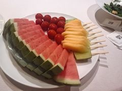 -禧宴Joyous Restaurant(禧园店)