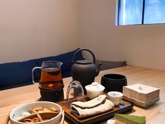 -茗知道茶馆(世博源店)