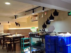 -肥家大排档(天河体育西店)