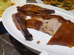 -瓦国小镇·果木烤鸭·融合菜(西口店)
