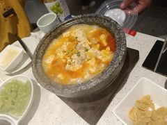 -船歌·鱼水饺青岛菜(金狮广场店)
