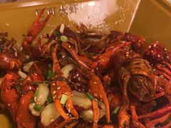 -霄汉牛三鲜湖北砂锅菜(万松园2店)