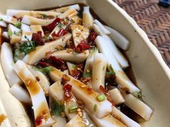 -基诺山寨.版纳民族特色菜