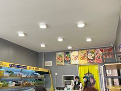 -小谷姐姐麻辣拌·麻辣烫(北辰店)