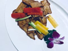 -丽森酒店-中餐厅