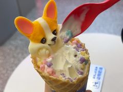 -DQ·蛋糕·冰淇淋(通州万达店)