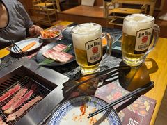 -极焰·烧肉刺身放题(天河领展广场店)