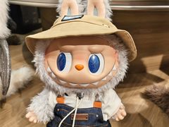 -泡泡玛特POPMART(合生汇店)