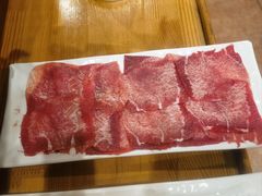 -潮汕美牛肉丸火锅店(天宁寺店)