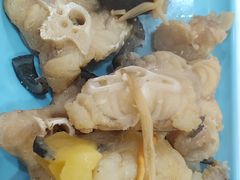 -花西亭·海鲜自助餐厅(瑞城名人酒店)