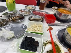 -朱富贵火锅(金融街万达店)