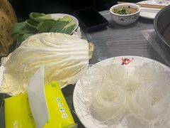 -鑫龙火锅城(青岛分店)