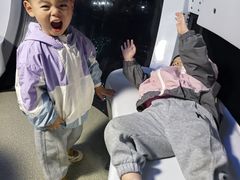 -海合安武汉极地海洋公园