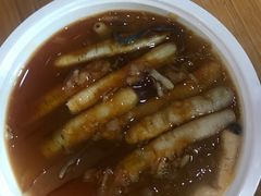 土笋冻-安海五叔公土笋冻(西街店)