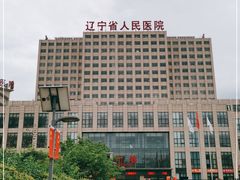 -辽宁省人民医院